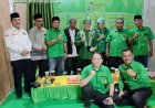 Ketua PAC PPP Rumbai Sambut Baik Kunjungan Waketum DPP PPP