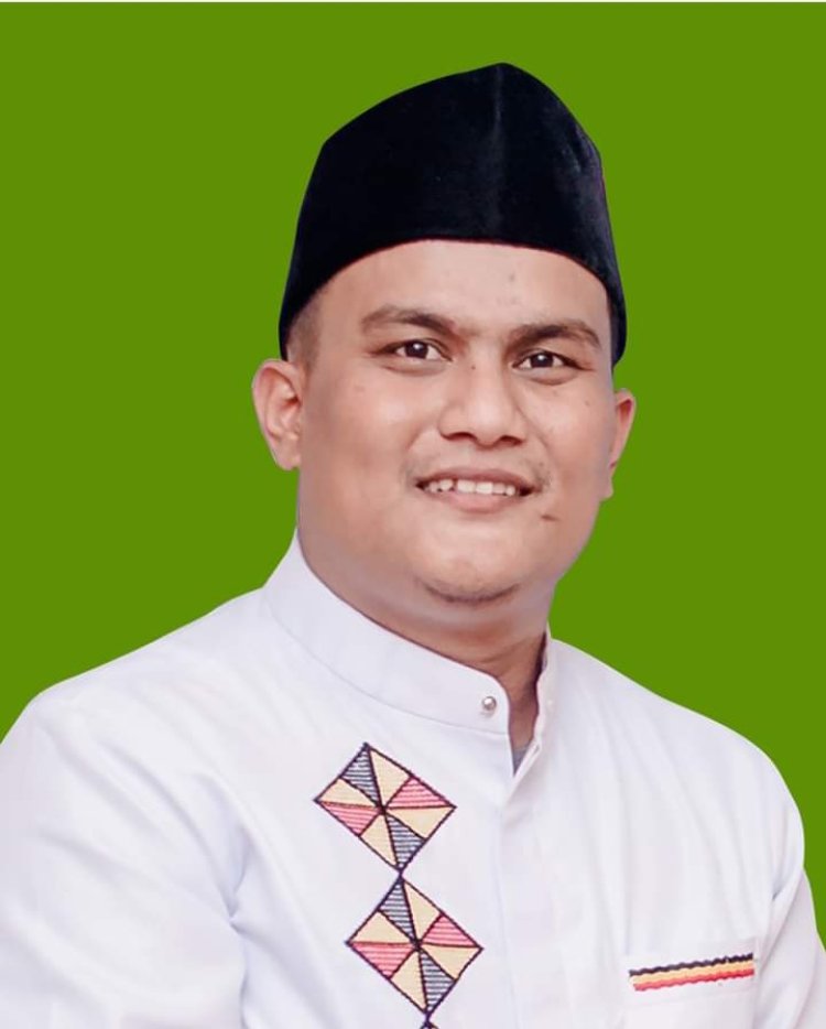 Iming-Imingi Urus Legalitas Lahan, Calon Anggota DPD RI Riau Diadukan ke Polda Riau