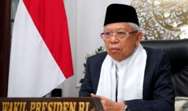Pembukaan Asian-Pacific Aquaculture Diikuti 26 Negara Diresmikan Wapres RI