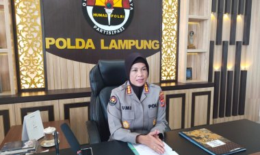 Diduga Depresi, Seorang Pria Nekat Tabrakan Diri ke Kereta Api