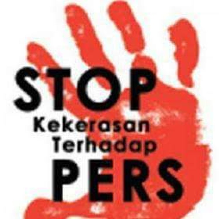 Polemik Kebakaran 2 Rumah Wartawan di Sumut, Dibalik Berita Kritis Apa Harus Dihabisi?