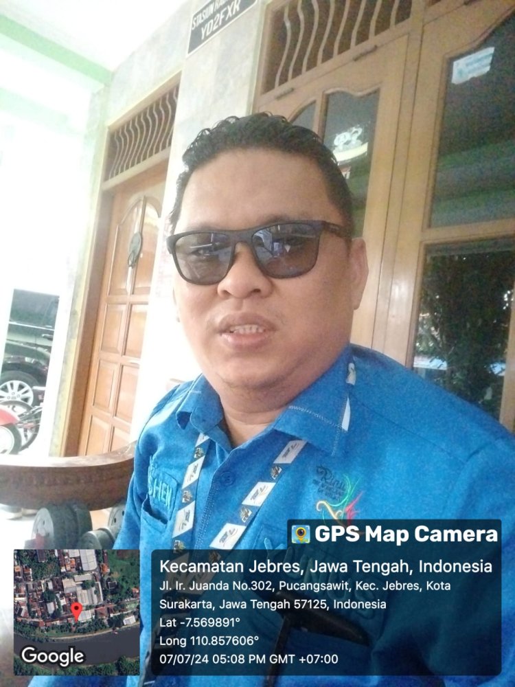 Ancam Bunuh Wartawan Kabupaten Siak,  Ketua KNPI Riau Angkat Bicara