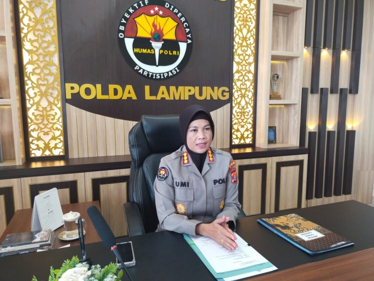 Diduga Depresi, Seorang Pria Nekat Tabrakan Diri ke Kereta Api