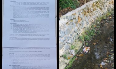 Penyaluran DD Desa Pandau Jaya Terindikasi Korupsi, LSM Gakorpan Segera Layangkan Laporan ke Polda Riau