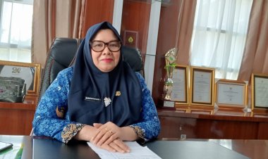 Lolos Penilaian, Puskesmas Tanah Putih 1 Raih Akreditasi Dasar Tahun 2024