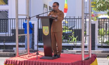 DInas Perikanan Rohil Selenggarakan Lomba Masak Serba Ikan Diikuti 18 Kecamatan