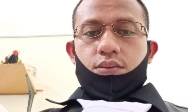 Advokat Rahmansyah Siregar S.H, Menangkan Gugatan Perkara Perdata Sengketa Lahan