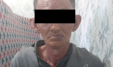 Pelaku Curanmor Berhasil Dibekuk Team Tekab 308 Presisi Polres Lampung Barat