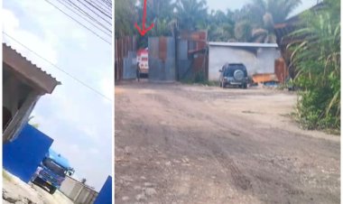 Berapa Setoran dari Mafia BBM, CPO Untuk Para Oknum Pengecut?