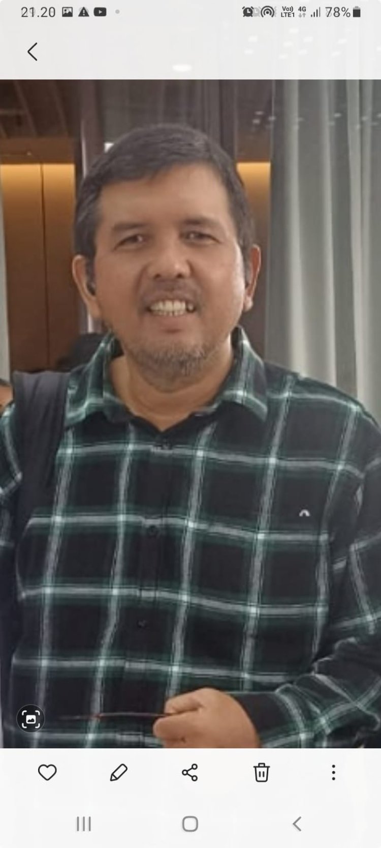 Perlakuan Sewenang-Wenang Terhadap Karyawan PT. Bank Commonwealth
