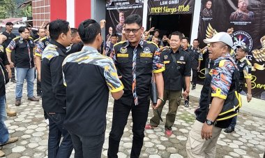 Soal Tindak Lanjut Kasus Qomaru Zaman, Rakyat Minta Bawaslu Tak Masuk Angin