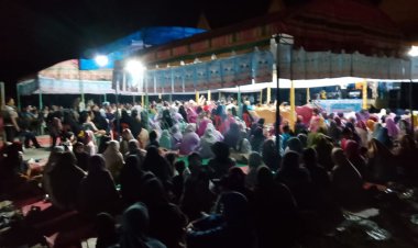 Berobat Gratis, BPJS Tenaga Kerja dan Pasar Murah, Program Unggulan Paslon Asset