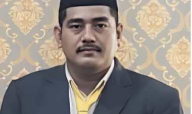 Dewan Pendidikan Tanggapi Prestasi Pendidikan, Disoal dalam Debat Publik Paslon Pilkada Rohil