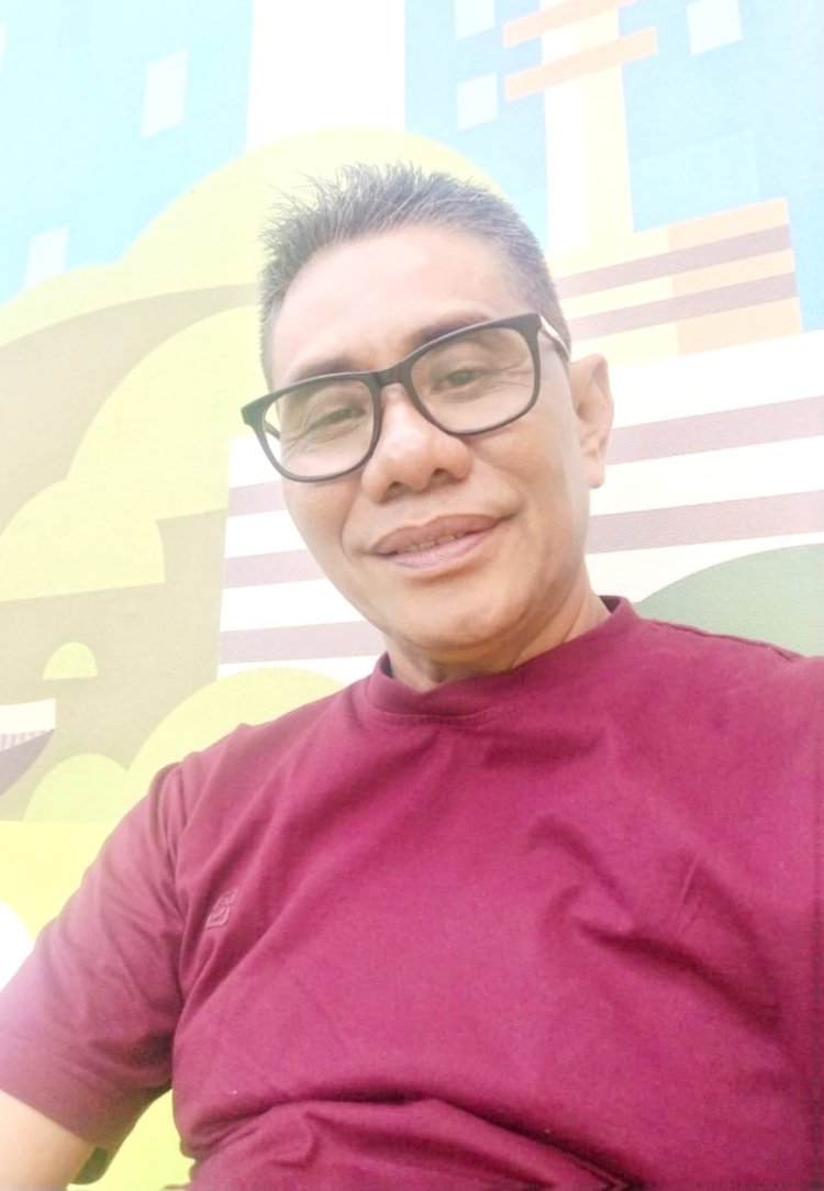 Keluarga Mantan Gubernur Riau, Dukung Paslon Bupati Rohil Petahana