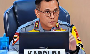 Wujudkan Asta Cita Presiden, Polda Lampung Upayakan Kondusifitas dan Masyarakat Berkeadilan
