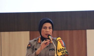 Polda Lampung Siapkan Strategi Kelancaran Libur Nataru 2024-2025