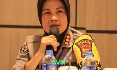 Pria Rudapaksa 3 Anak di Bawah Umur, Polsek Seputih Surabaya Ringkus Pelaku