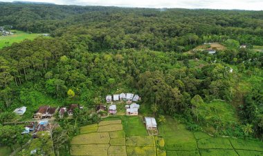 GMBI Pesisir Barat, Tolak Keras Rencana Relokasi Rumah Sakit M Thohir di Way Batu