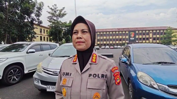 Polisi Selidiki Kasus Anggota Polres Way Kanan Diduga Mengakhiri Hidupnya