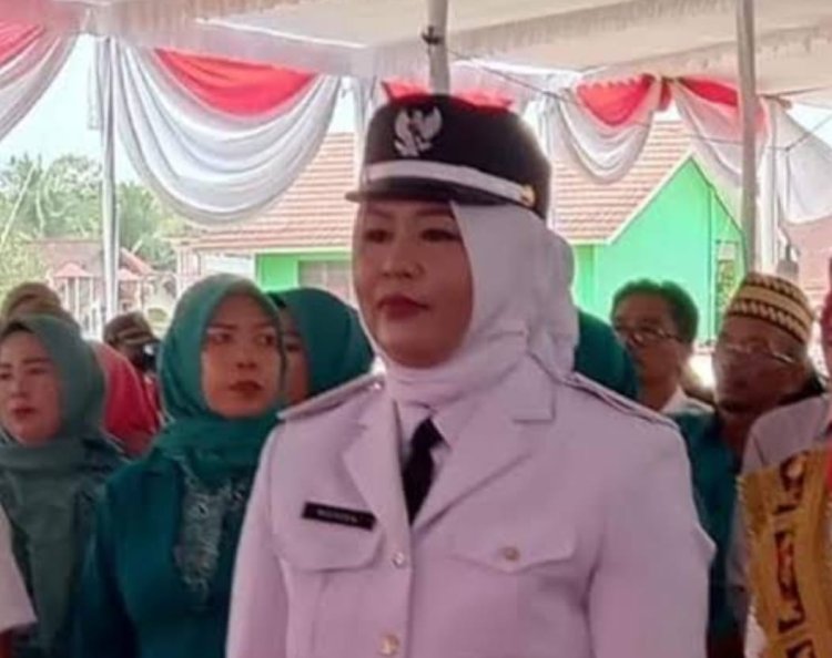 Kepala Desa Rangai Tritunggal Diduga Bobol Rekening Kober SIP Bahari