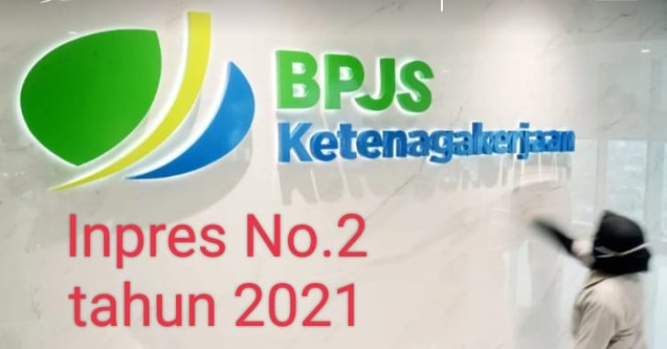 Kacab BPJS TK Rohil Himbau Aparat Kepenghuluan, Sesuai Instruksi Presiden No. 2 Tahun 2021