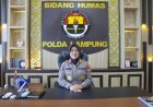 Berkas Perkara Kasus Pelecehan Seksual Oknum Kepala Pekon di Tanggamus Dinyatakan Lengkap (P21)