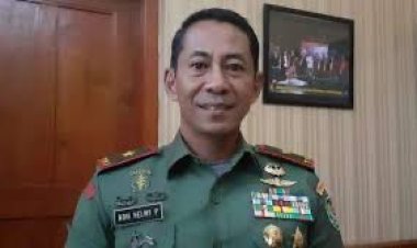 HKTI Yakin Kepemimpinan Mayjen Novi Helmy Dapat Meningkatkan Performa Kinerja Bulog
