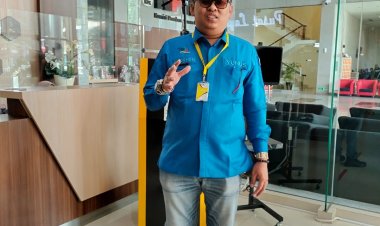 Ketua KNPI Riau Desak Penyidik KPK Panggil Paksa Pj Sekdaprov Riau. Ini Alasannya