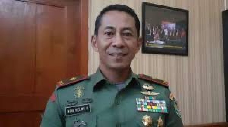 HKTI Yakin Kepemimpinan Mayjen Novi Helmy Dapat Meningkatkan Performa Kinerja Bulog