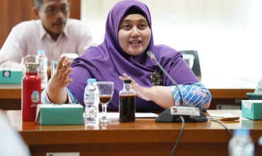 Kritik Permohonan THR dan Gaji ke-13 oleh Petinggi RSUD: Etika dan Prioritas Anggaran Dipertanyakan