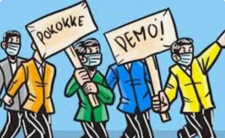 Berulangkali Rugikan Warga, Sejumlah Tokoh Desa Rangai Tritunggal Desak Kades Berhenti