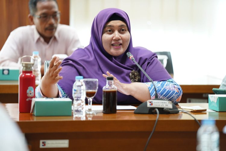 Kritik Permohonan THR dan Gaji ke-13 oleh Petinggi RSUD: Etika dan Prioritas Anggaran Dipertanyakan