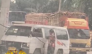 LSM Gakorpan : Mafia BBM Subsidi dI SPBU 13.295.609 Diduga Dilindungi Oknum APH