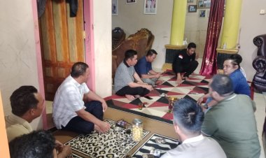 Restorative Justice Diduga Sarat Kejanggalan Kasus Penipuan Kopi Mandek, Korban Kecewa