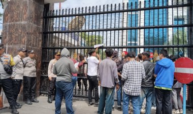 Korupsi Dana Covid-19 Sumut: Gelombang Desakan untuk Seret Nama-Nama Besar