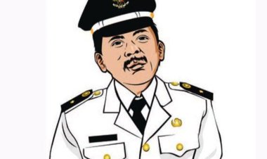 Diduga Tahan Tunjangan Pj Lama, Pj Penghulu Salak Baru Disorot Publik