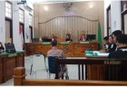 Kuasa Hukum Eks Kadis Kominfo Sumut: Dakwaan JPU Berdasarkan Asumsi, Tuntut Terdakwa Bebas Murni