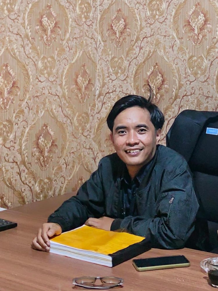 Interaksi Negatif Manusia dengan Harimau di TNBBS Kembali Terjadi
