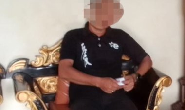 Dugaan  Penyimpangan ADD TA. 2023-2025  Oknum Kakam dan  Pihak Terkait Diduga Main Mata