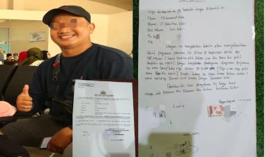 Kasus Dana Pensiunan ASN Rp250 Juta di Rohil Mengguncang Publik, Peran Eks AO KOPNUS POS Disorot