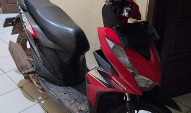 Transaksi Narkotika Lewat Instagram, 2 Pelaku Diamankan Polres Lamtim