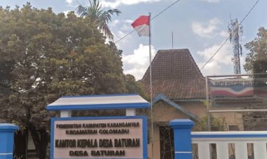 LAPAAN-RI Tegaskan Temuan Monev di Desa Baturan, Sejumlah Proyek TPS dan Warindes Tak Memiliki Prasasti
