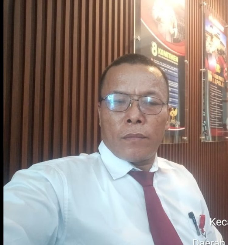 Pemerintah Dinilai Lalai, Rakyat Menanggung Akibatnya. Adilkah?