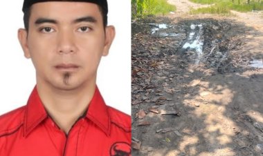Duga Dana Pokir Miliaran Rupiah Raib Tanpa Jejak, Lembaga Cakra Indonesia (LCI) Riau Desak Anggota Dewan PDI-P Transparan