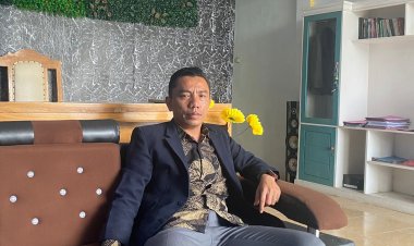 Advokat Fesbian Fajrin Soroti Penanganan Kasus Dugaan Penggelapan Hasil Kopi di Lampung Barat