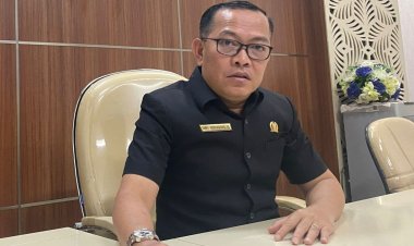 Transparansi dan Sistem Real Time Dinilai Jadi Terobosan Dinas Pendidikan Prov. Lampung, DPRD Komisi V Beri Apresiasi