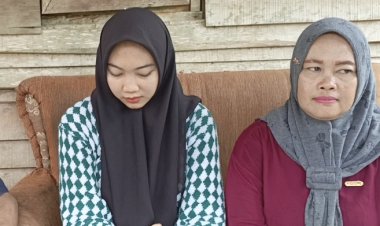 For-WIN Sorot Dugaan Penahanan Ijazah Siswa SMK Surya Dharma Way Halim