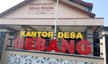 Kisruh BUMDes Gebang: Pagu Rp309 Juta Diduga Mengendap, Tim Investigasi LSM LAPAAN-RI Diintimidasi Saat Minta Klarifikasi