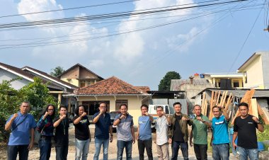 Alam Baka Gelar Konsolidasi, Bahas Delapan Tuntutan Demo