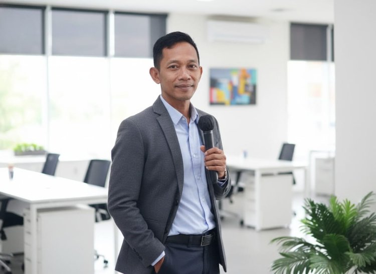 Warga Lampung Butuh Kenyamanan, Ketum For-WIN : Dukung Penuh Tindakan Tegas Kepolisian Berantas Begal